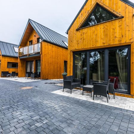Aparthome Tatra เบียวีดูนาเยซ ภายนอก รูปภาพ